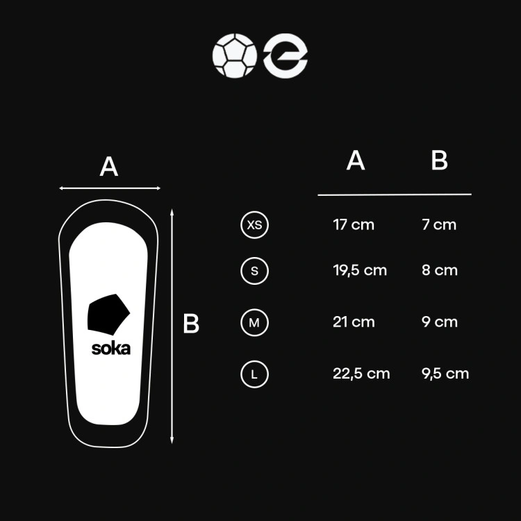 Espinillera Soka Obex