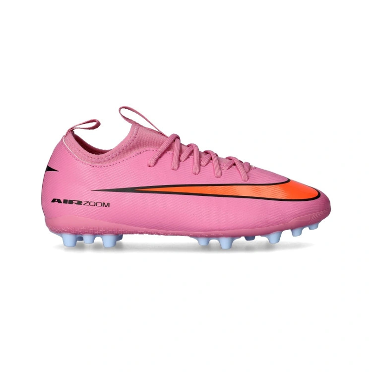 Bota Nike Air Zoom Mercurial Vapor 16 Academy AG Niño