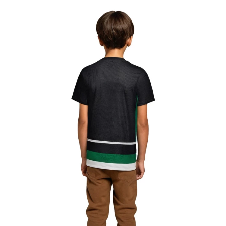 Camiseta Nike Sporting Portugal Primera Equipación 2024-2025 Niño