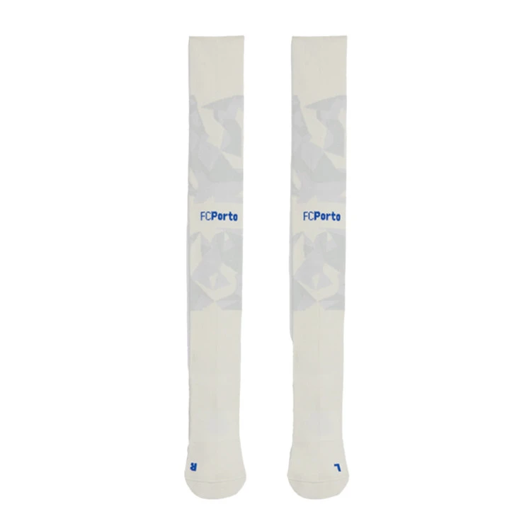 Medias New Balance Fc Porto Tercera Equipación 2025-2026