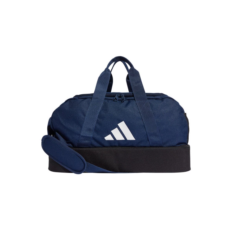 Bolsa adidas Tiro Duffel Bottom Compartment Small