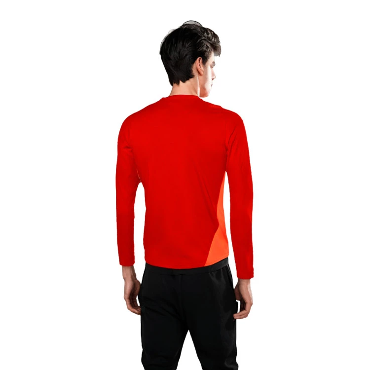 Sudadera adidas Real Zaragoza Training 2024-2025 Portero