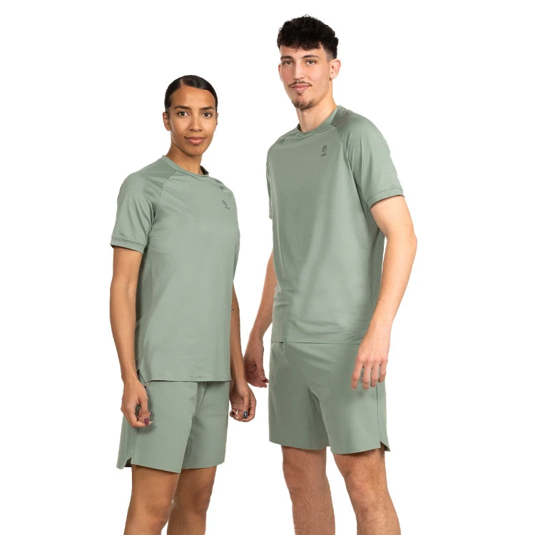 Camiseta Soka Performance Move