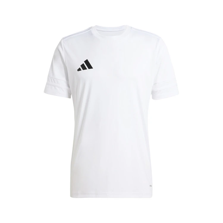 Camiseta adidas Squadra 25 m/c