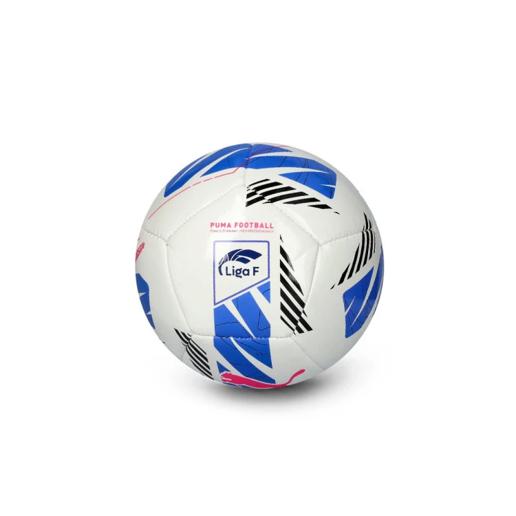 Balón Puma Mini Orbita Liga F 2025-2026