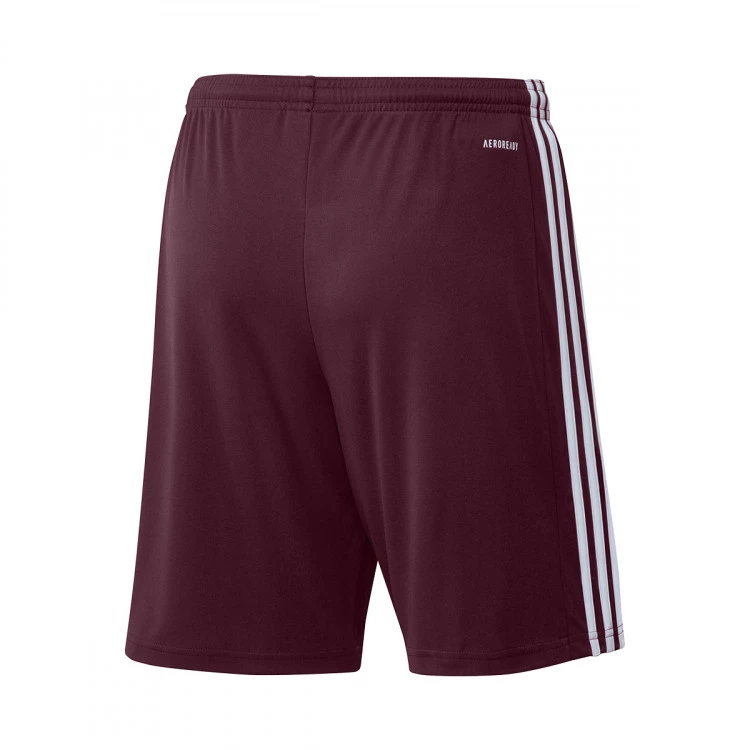 Pantalón corto adidas Squadra 21 Niño