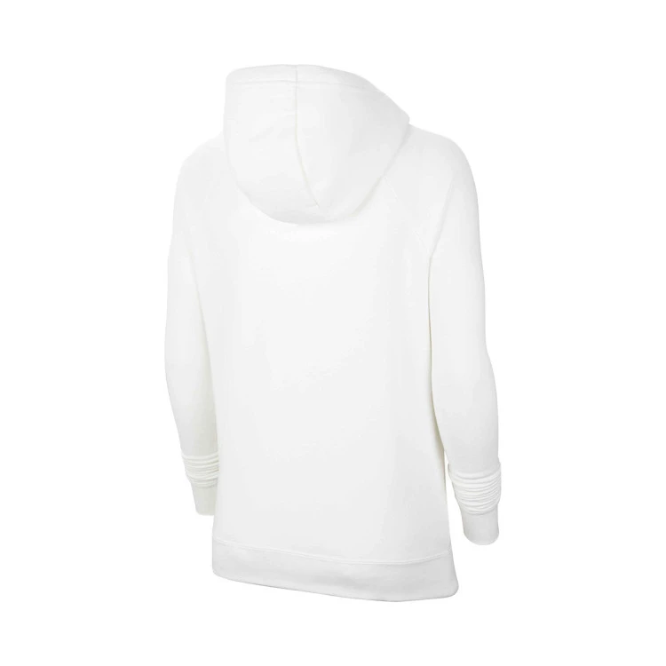 Sudadera Nike con capucha Park 20 Fleece Mujer