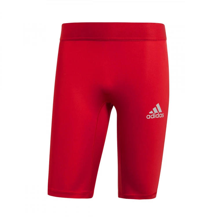 Malla larga adidas Alphaskin Short