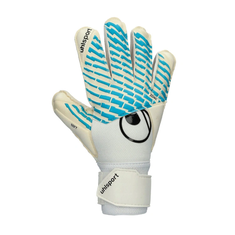 Guantes Uhlsport Fangmaschine Cybertec Soft Pro Niño