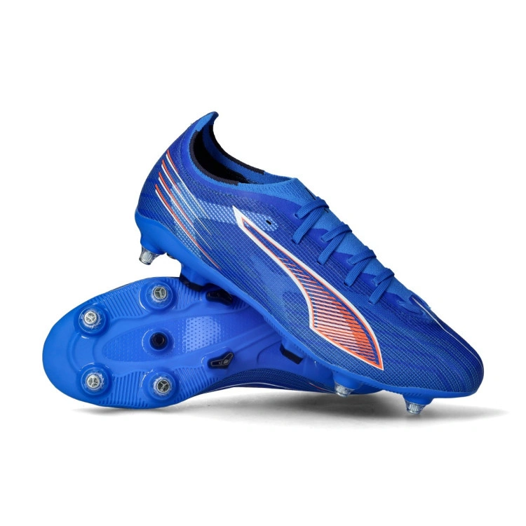 Bota Puma Ultra 6 Match SG
