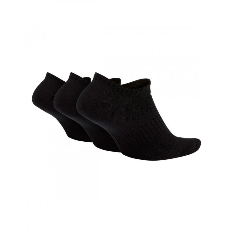 Calcetines Nike Everyday Lightweight No-Show (3 Pares)