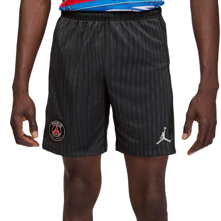 Pantalón corto Nike PSG Cuarta Equipación 2025-2026