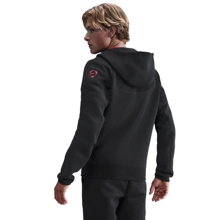 Chaqueta Nike PSG Fanswear 2025-2026