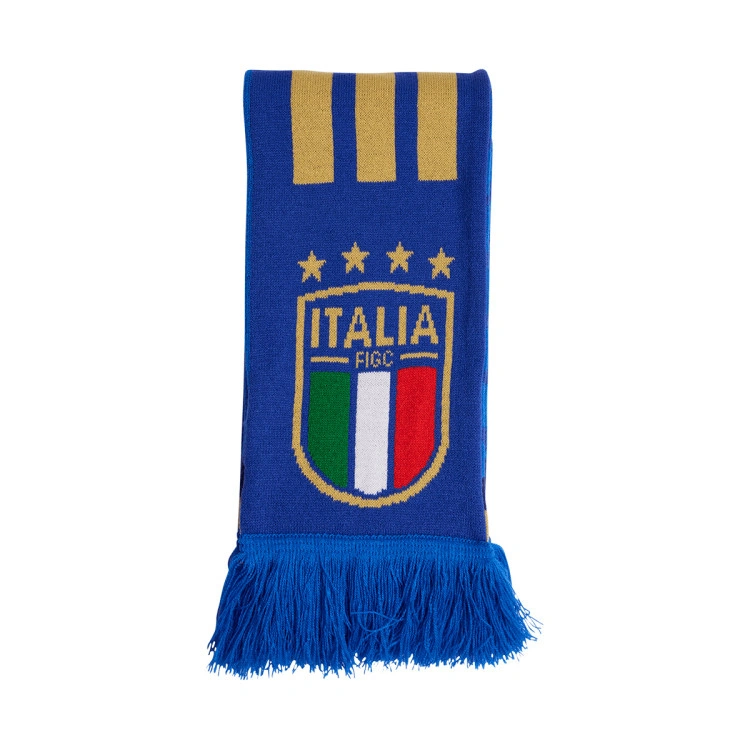 Bufanda adidas Italia Mundial 2026