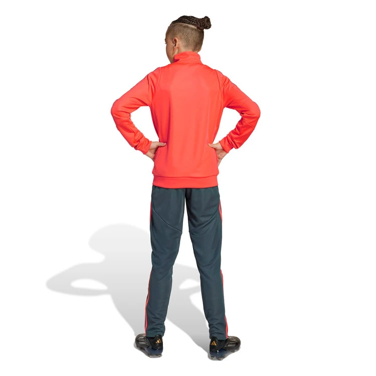 Chándal adidas FC Bayern Training 2025-2026 Niño