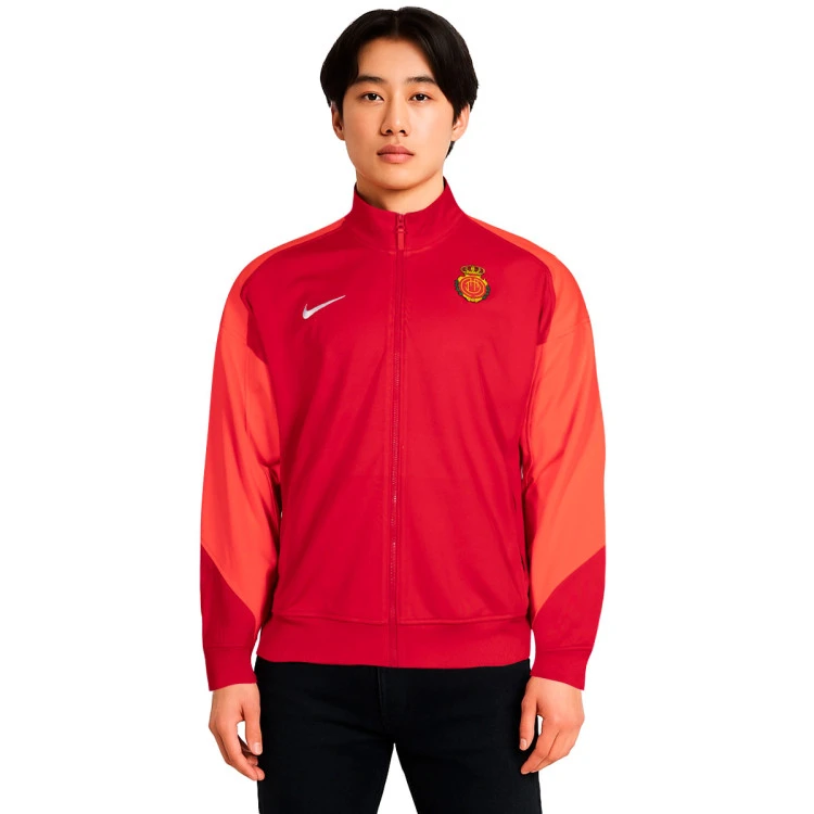 Chaqueta Nike RCD Mallorca Anthem 2025-2026