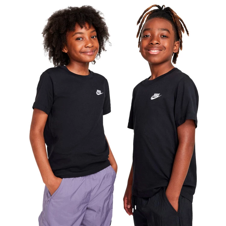 Camiseta Nike Futura LBR Niño