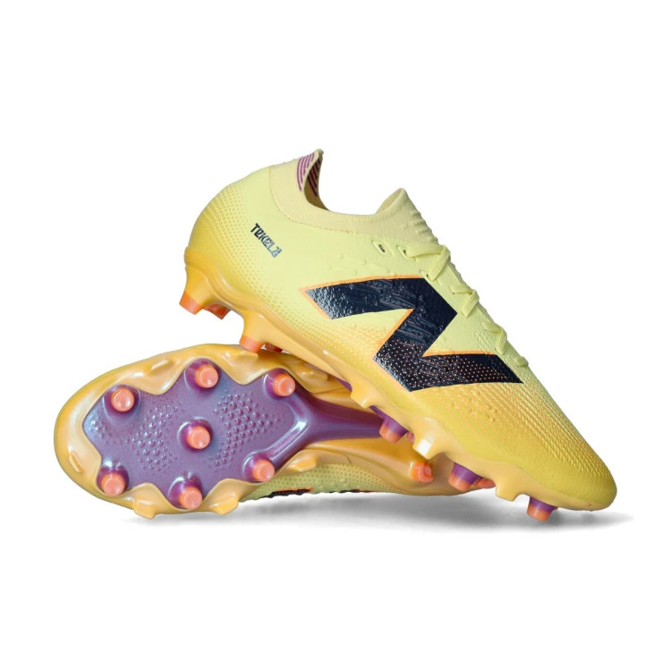 Bota New Balance Tekela Pro Low Laced FG V4+