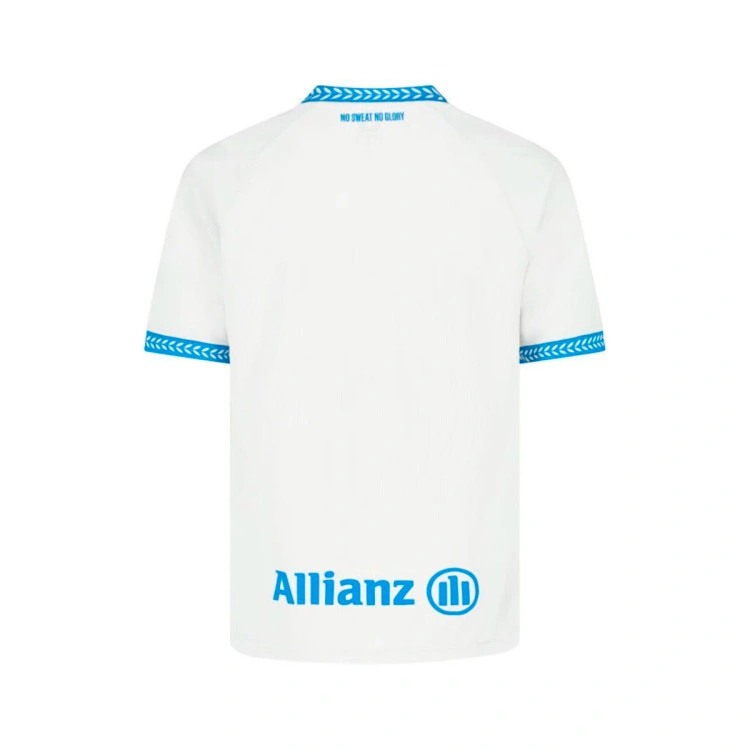 Camiseta Castore Club Brujas Segunda Equipación 2025-2026