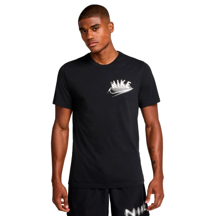 Camiseta Nike Dri-FIT