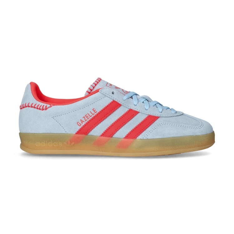 Zapatilla adidas Gazelle Indoor Mujer