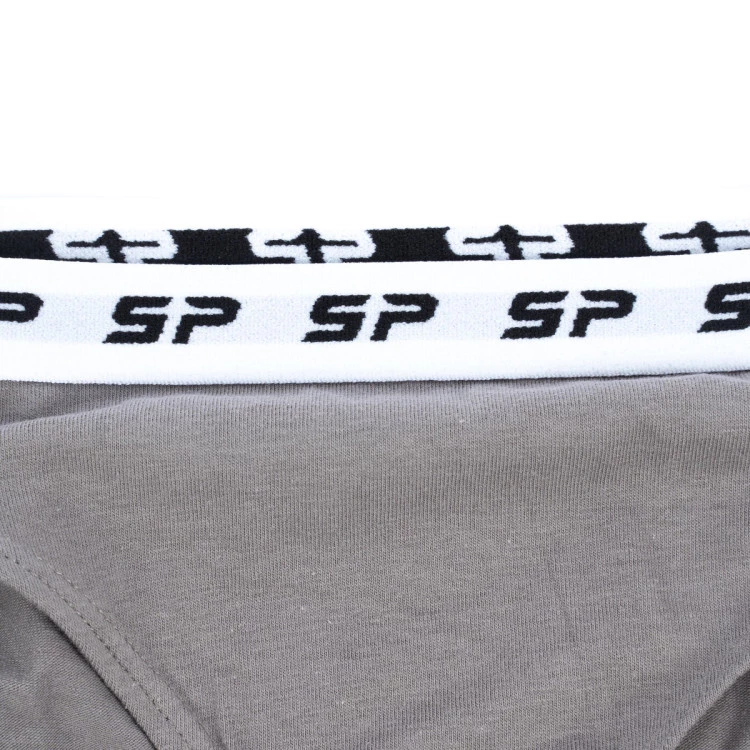 Braga SP Fútbol Earhart (Pack 3 units)