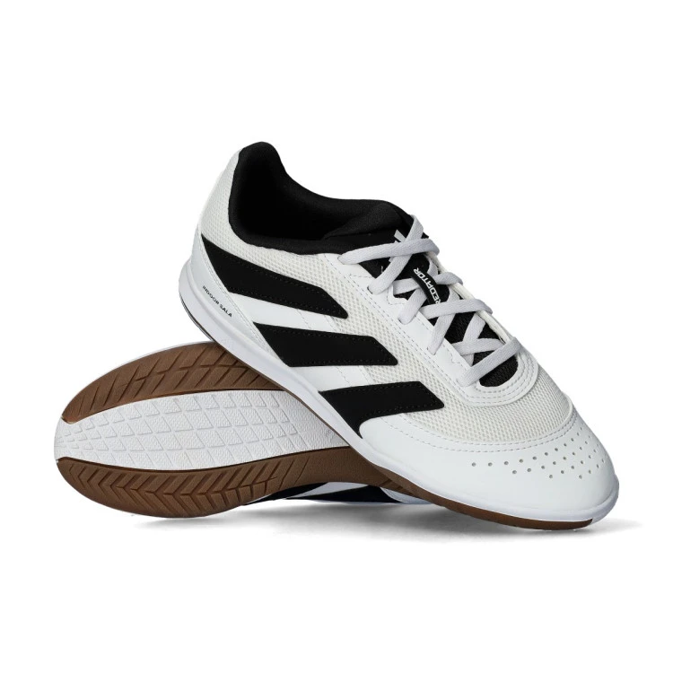Zapatilla adidas Predator Club In Sala Niño