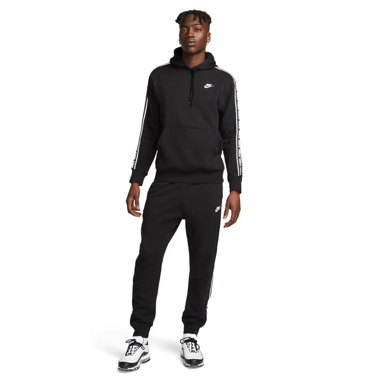 Chándal Nike Club Fleece