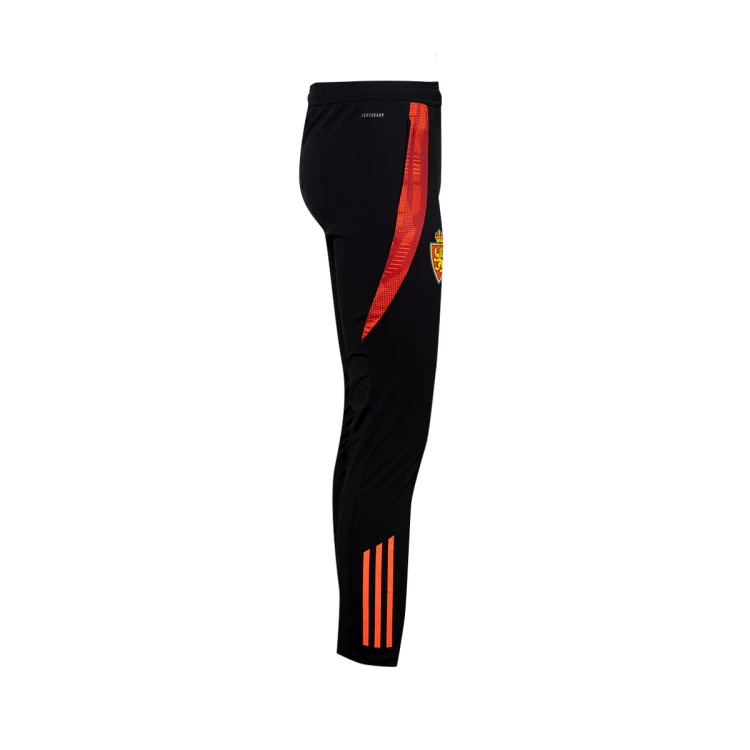 Pantalón largo adidas Real Zaragoza Paseo 2024-2025 Portero Niño