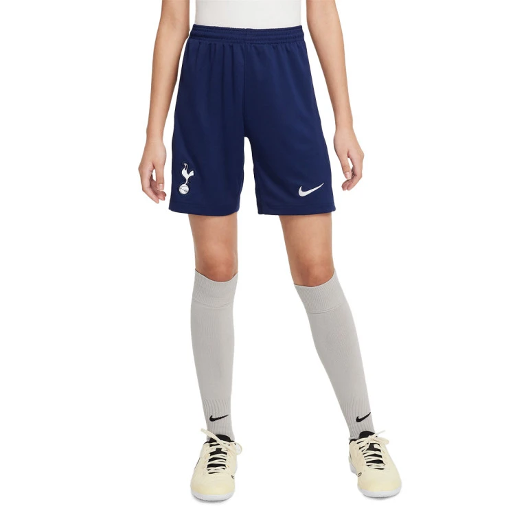 Pantalón corto Nike Tottenham Hotspur FC Primera Equipación 2025-2026 Niño