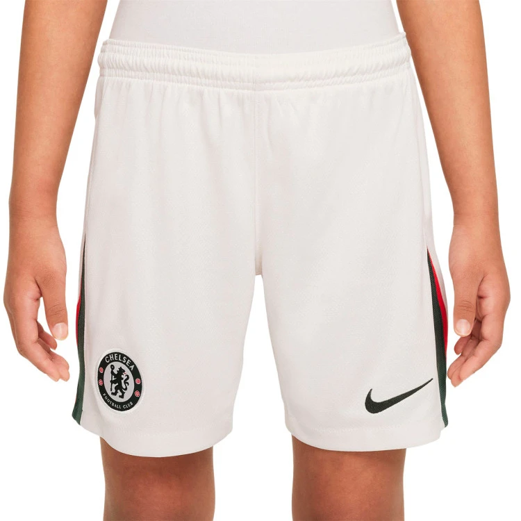 Pantalón corto Nike Chelsea FC Segunda Equipación 2025-2026 Niño