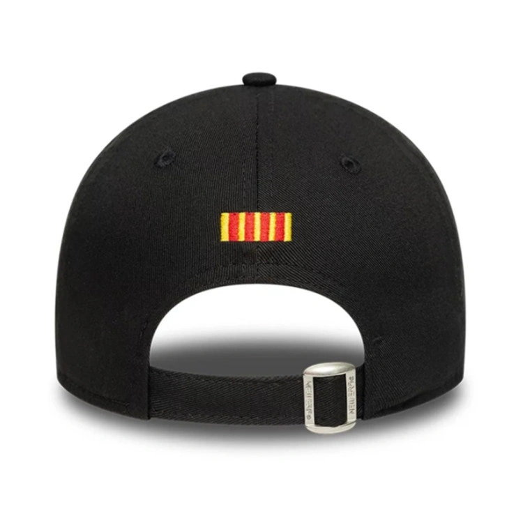 Gorra New Era Core 9Forty Kids FC Barcelona