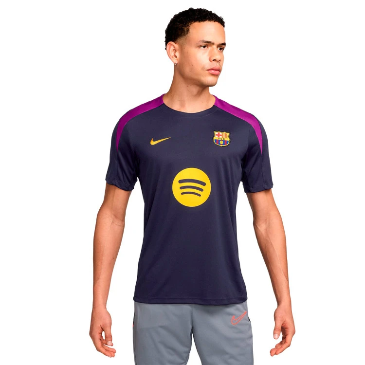 Camiseta Nike FC Barcelona Training 2025-2026