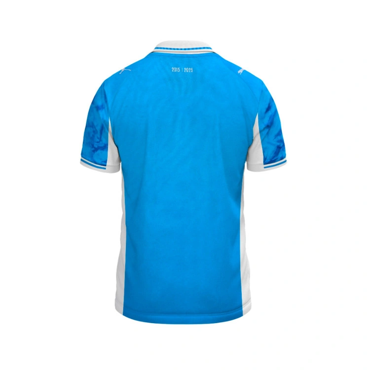 Camiseta Puma UD Ibiza Primera Equipación 2025-2026