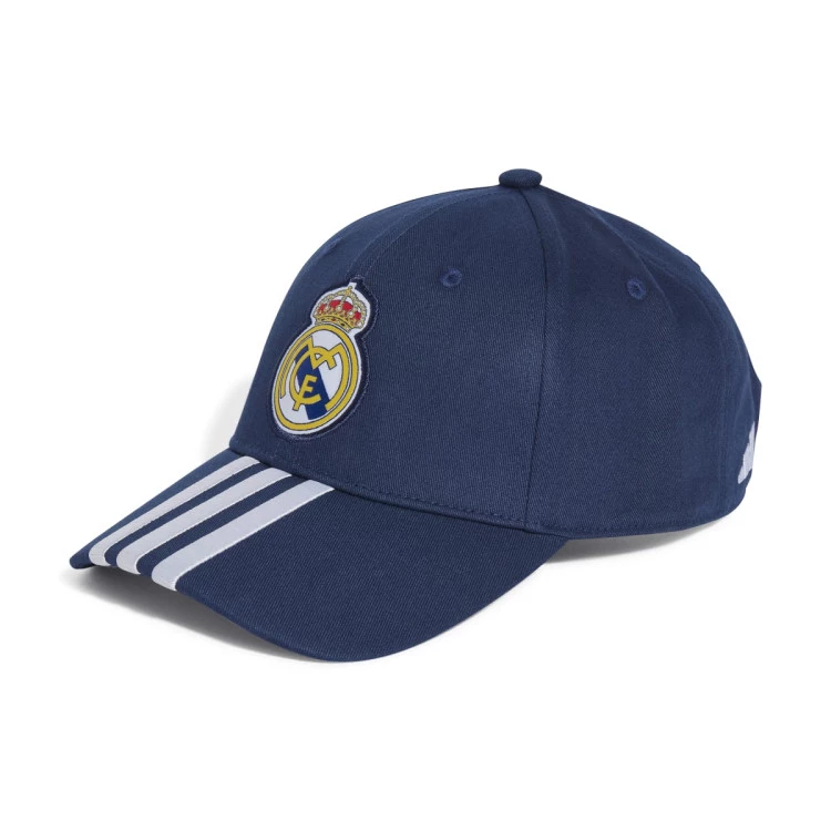 Gorra adidas Real Madrid 2025-2026