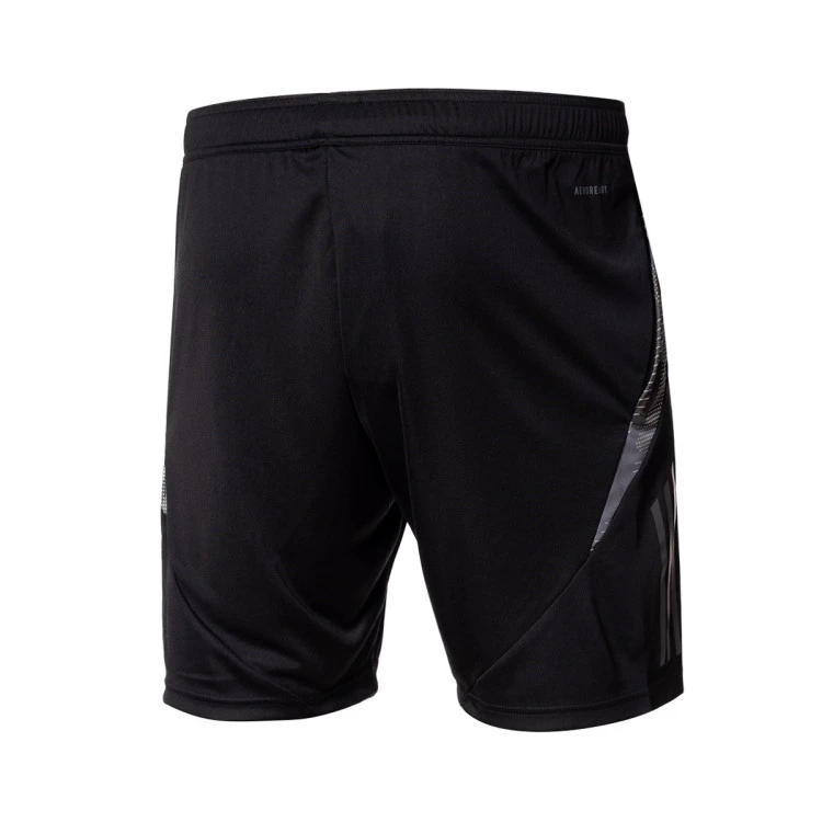 Pantalón corto adidas Gimnàstic de Tarragona Training 2024-2025