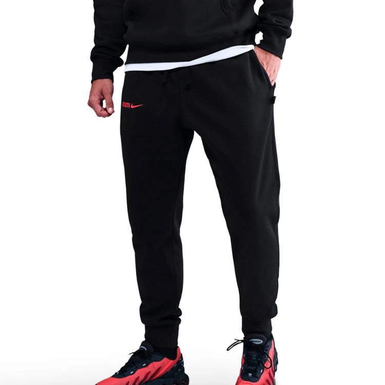 Pantalón largo Nike Atlético de Madrid Fanswear 2025-2026