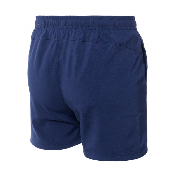 Pantalón corto Puma Active Woven Niño