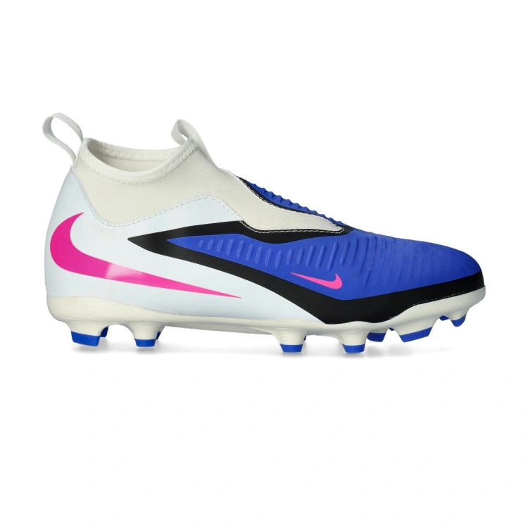 Bota Nike Phantom 6 High Academy FG/MG Niño