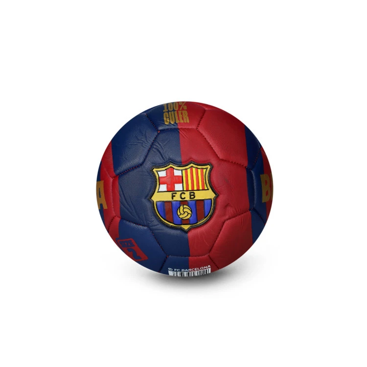 Balón JOSMA SPORT Mini FC Barcelona Home 2025-2026