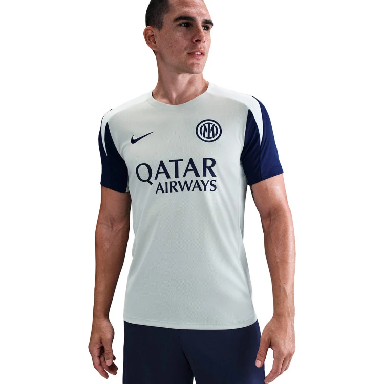 Camiseta Nike Inter Milan Training 2025-2026