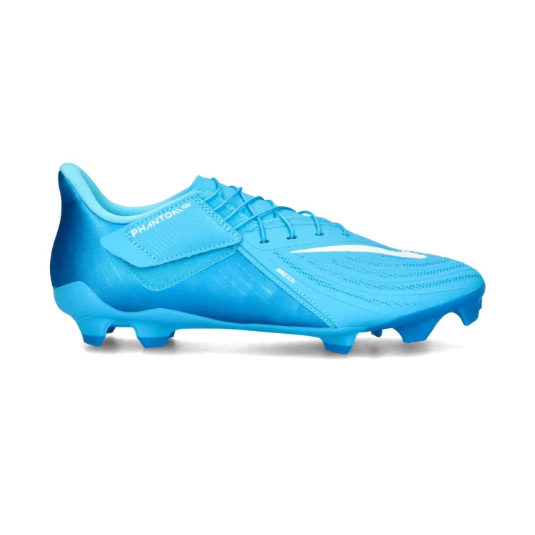 Bota Nike Phantom GX II Academy EasyOn FG/MG