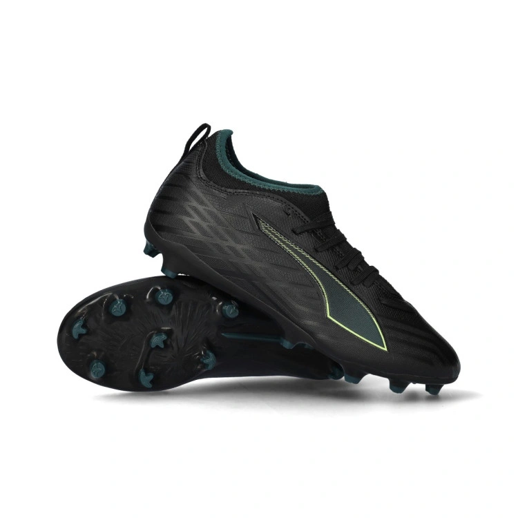 Bota Puma Ultra 6 Match FG/AG Niño