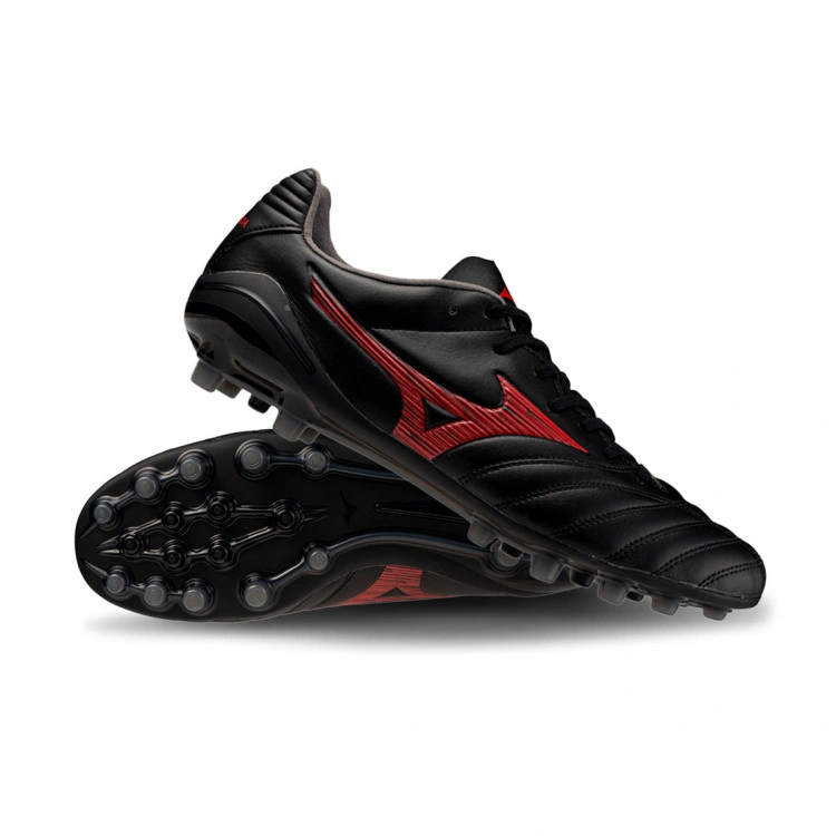 Bota Mizuno Monarcida Neo III Pro AG
