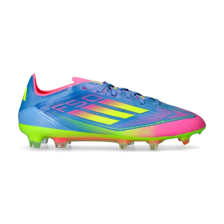 Bota adidas F50 Pro FG