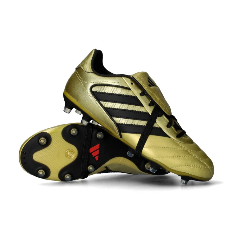 Bota adidas Copa Gloro II FG