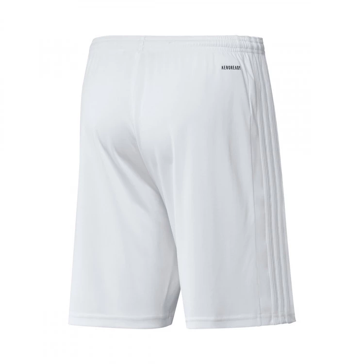 Pantalón corto adidas Squadra 21 Niño