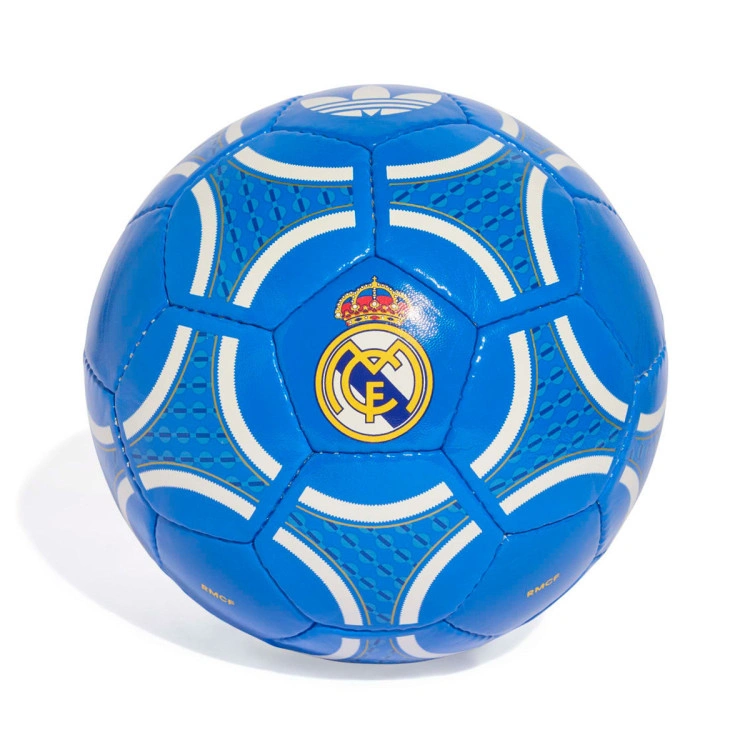 Balón adidas Real Madrid Third 2025-2026