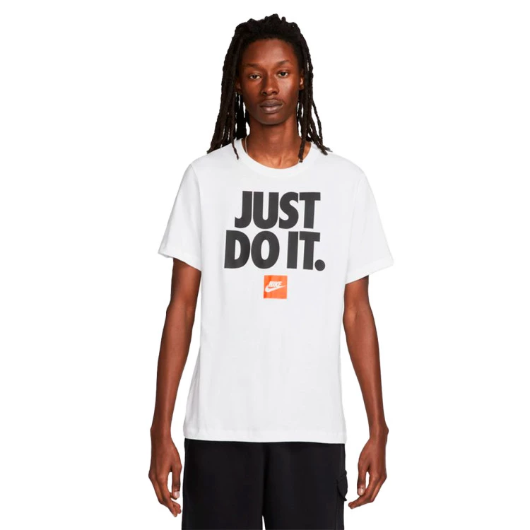 Camiseta Nike Sportswear Franchise Do It