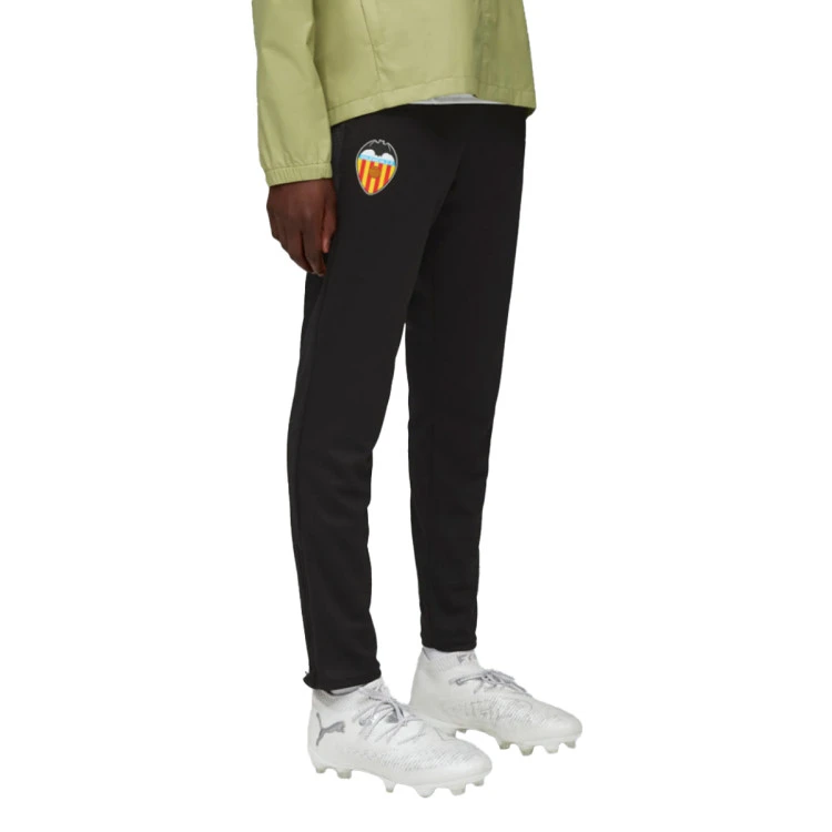Pantalón largo Puma Valencia Cf Training 2025-2026 Niño